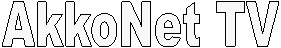 AkkoNet TV